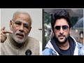 Actor Arshad Warsi lashes at Modi for scrapping of notes, gets trolled