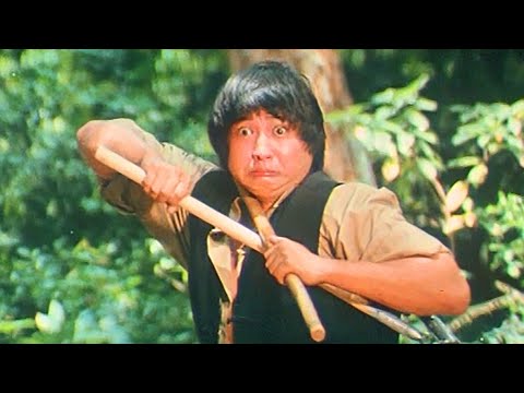 Lao hu tian ji'