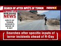 Kishtwar Anti-Terror Operations | Latest Update Amid Massive Searches  - 01:38 min - News - Video