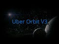 Private serveur UberOrbit V3