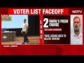 Rahul Gandhi Press Conference | Voters From Congress Booths Deleted Using Centralised Software: RG  - 0 min - News - Video