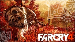Far Cry 4 - A Glimpse into Kyrat