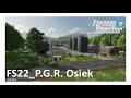 FS22 P.G.R. Osiek v2.2.2.0