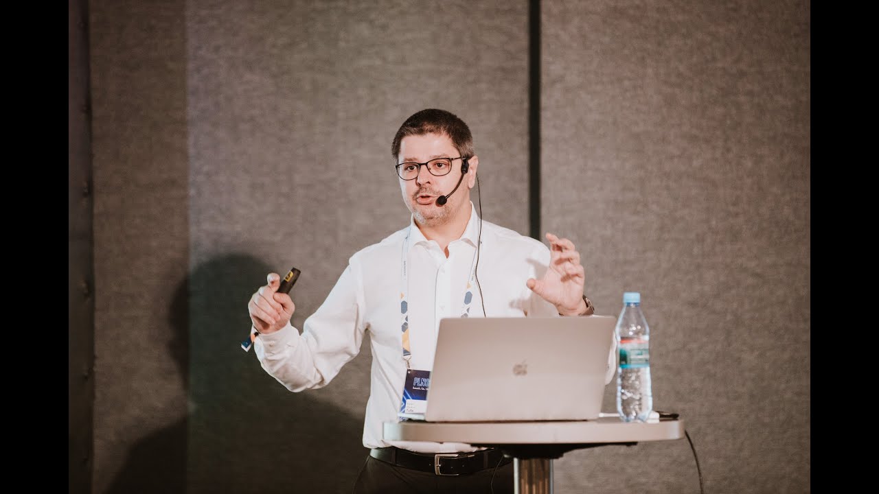 PLNOG31 - Exploitability and Your Decisions – Network Insights to Reduce hazard  (Pavel Markov)