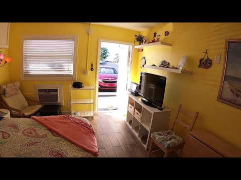 Property video