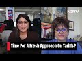 India vs World On Tariff Regime: Time For Fresh Approach?  - 09:03 min - News - Video