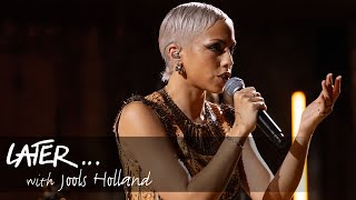 Poppy Ajudha - PLAYGOD (Later with Jools Holland)