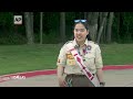 Boy Scouts will change name to Scouting America in major rebrand  - 01:52 min - News - Video