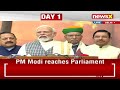 Nation Has Rejected Cynicism | PM Modi Briefs Media Ahead Of Parl Session | NewsX  - 10:07 min - News - Video