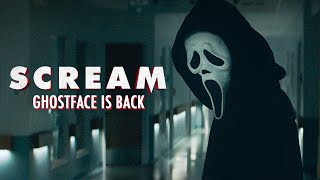 Ghostface Is Back HD