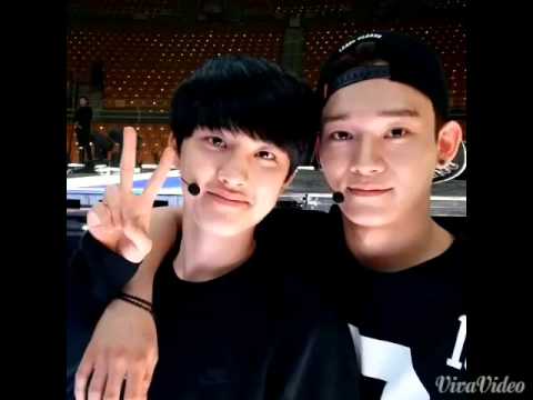 첸-최고의 행운(MR제거)
