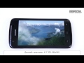 Смартфон Huawei Ascend G500 Pro U8836D
