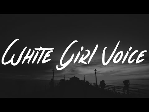 Rajithone - White Girl Voice