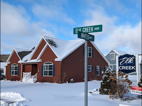 Property video