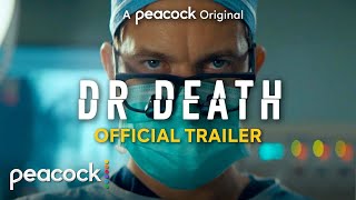 Dr Death Peacock Web Series Video HD
