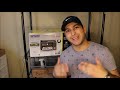 Epson ET 2750 - Unboxing Setup and Review