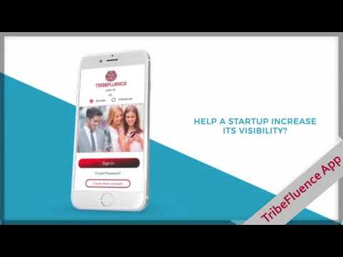 TribeFluence - How Can Influencer Marketing Help a Startup Increase Its Visibility ...