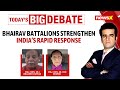 Indian Army’s Bhairav Units | India’s New Elite Units for High-Impact Operations | NewsX