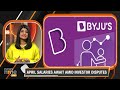Byjus Salary Crisis: April Pay Delayed! Whats Next?  - 04:41 min - News - Video
