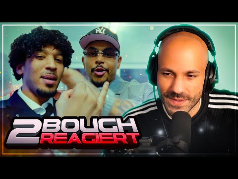 Jazeek X Luciano - PLAYBOYBUNNIES / 2Bough REACTION