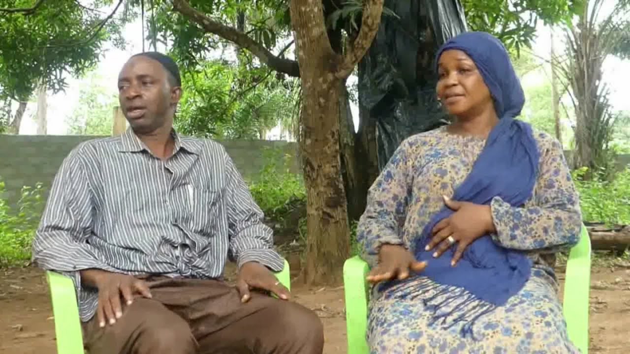 GNIN DJOU Ep150 Nouveau Film Guinéen Version Malinké