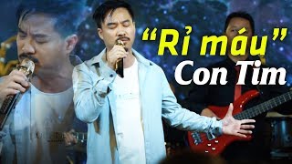 Nghe Thử 1 Lần Bạn Sẽ Không Hối Hận - Nhạc Vàng Xưa Hay Nghe mà rỉ máu con tim - LK Còn Gì Mà Mong