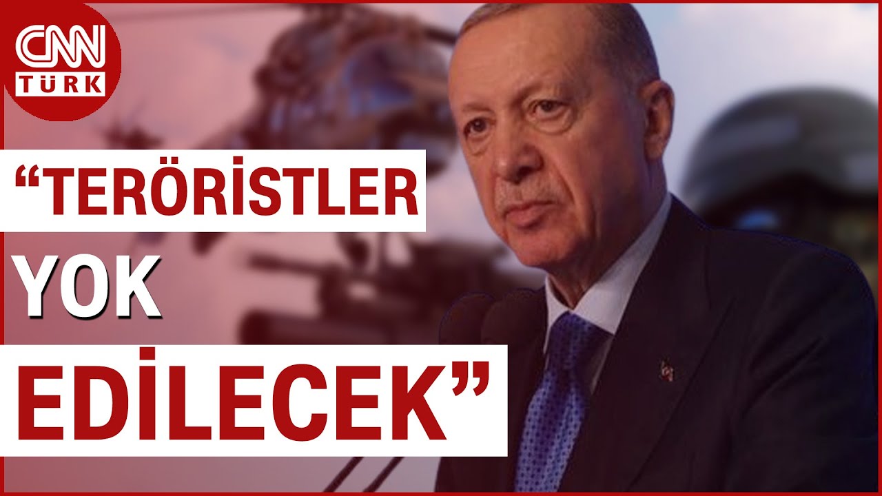 SON DAKİKA! 🚨 | Cumhurbaşkanı Erdoğan'dan Mehmetçik'e Bayram Mesajı #Haber