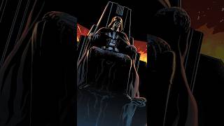 Why Does Darth Vader Live on Mustafar?