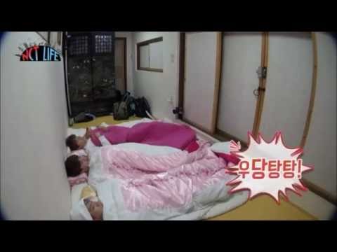 Kpop Boy Groups - Funny Moments Part 4