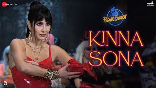 Kinna Sona Lagda ~ Zahrah Khan x Tanishk Bagchi ft Katrina Kaif (Phone Bhoot) Video HD