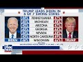 Polls are all coming up Trump: Kellyanne Conway  - 05:00 min - News - Video