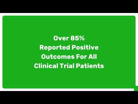 Trusted, Proven, Anti-Inflammatory Treatment Trusted, Proven, Anti-Inflammatory Treatment