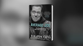 SNL Alum Joe Piscopo