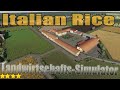ITALIAN RICE FS19 v1.0.0.0