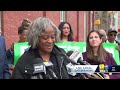 Forest Park receives $800K for revitalization efforts(WBAL) - 02:48 min - News - Video