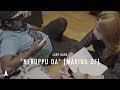 Kabali Songs : Making Of 'NERUPPU DA' -(Official Promo Video)