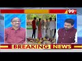షర్మిల ఫ్యాక్టర్ సీమపై ఎఫెక్ట్ ..? Prof Nageshwar Sensational Comments On YS Sharmila | 99TV  - 06:10 min - News - Video