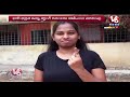 LIVE : Security Arrangements At Strong Room And Vote Counting  Process  | V6 News  - 00:00 min - News - Video