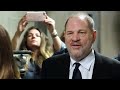 Harvey Weinstein’s rape conviction from landmark #MeToo trial overturned  - 00:39 min - News - Video