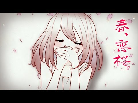 majiko - 春、恋桜。【MV】