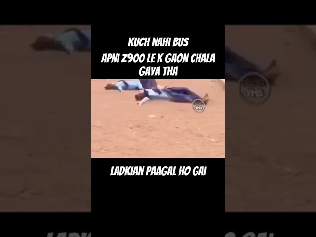 😜 Kawasaki z900 full bhaukaal - Crazy Reaction #z900 #z900diaries #funnyshorts