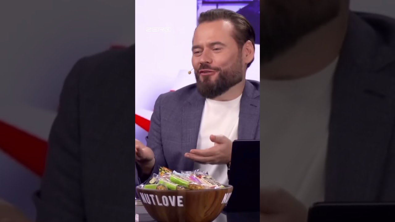 NAWROCKI NABIJA SIĘ Z MENTZENA