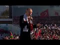 Erdogans Bombshell: Hamas Is Not a Terrorist, Netanyahu Is!