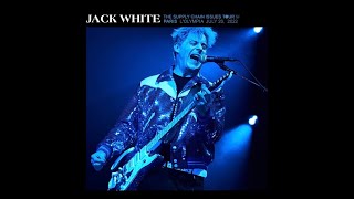 Jack White - Live at L&#39;Olympia Paris 2022 FULL CONCERT