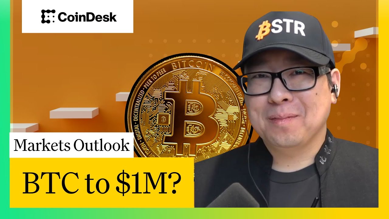 Samson Mow Says 'Time is Running Out to Buy Bitcoin at Low Prices'