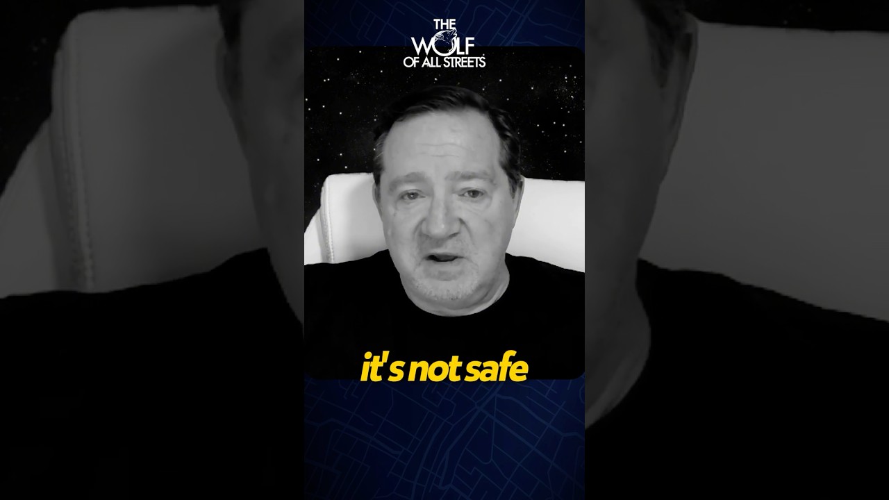 This Is The Part Everyone Is Ignoring About The "Quantum Threat To Bitcoin." bitcoin quantum