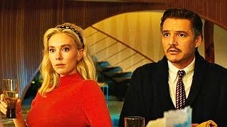 Фантастическая четвёрка. Первые шаги — Фрагмент из фильма (2025)