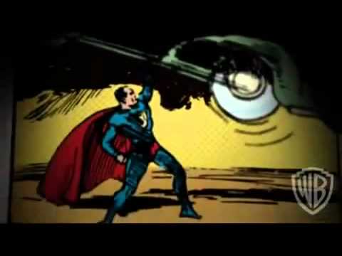 Secret Origin: The Story of DC Comics'
