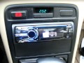 Sony DSX S200X digital media receiver with iPod Direct Control via USB- Test 2 in Honda Accord
