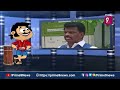 LIVE🔴-అంబటే నన్ను ట్రాప్ చేసాడు..? (పెద్ద స్కెచ్ వేసాడు..? )| Blade Babji | Satirical Show | Prime9 - 05:55:50 min - News - Video
